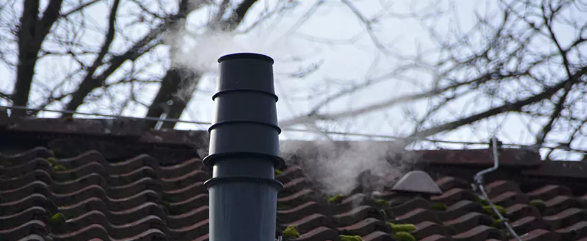 Broken Chimney Animal Screen Repair And Installation in Rio Linda, CA