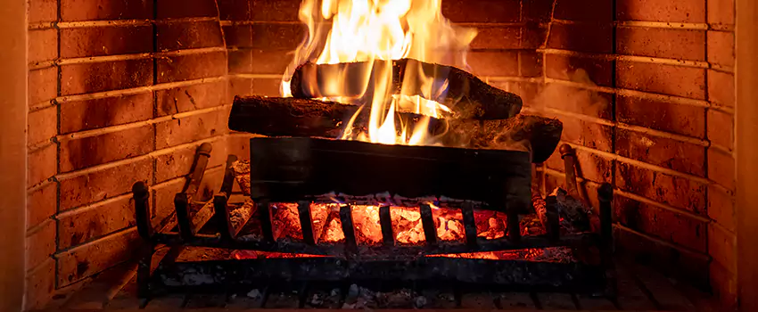 Chimney Ash Dump Cover Repair Services in Rio Linda, CA