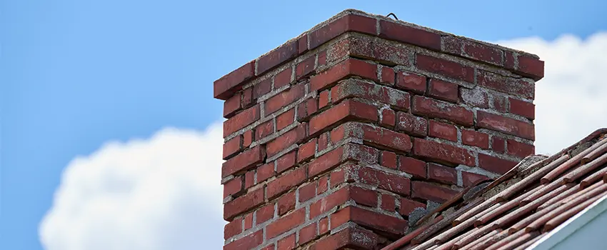 Chimney Concrete Bricks Rotten Repair Services in Rio Linda, California