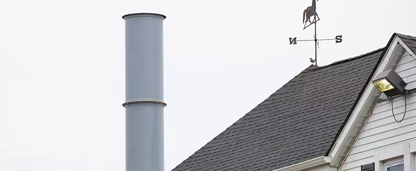 Multi-flue Chimney Caps Installation And Repair in Rio Linda, CA