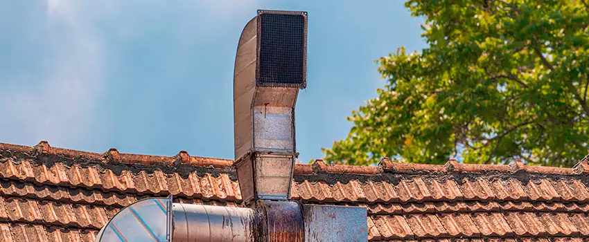 Chimney Creosote Cleaning Experts in Rio Linda, California