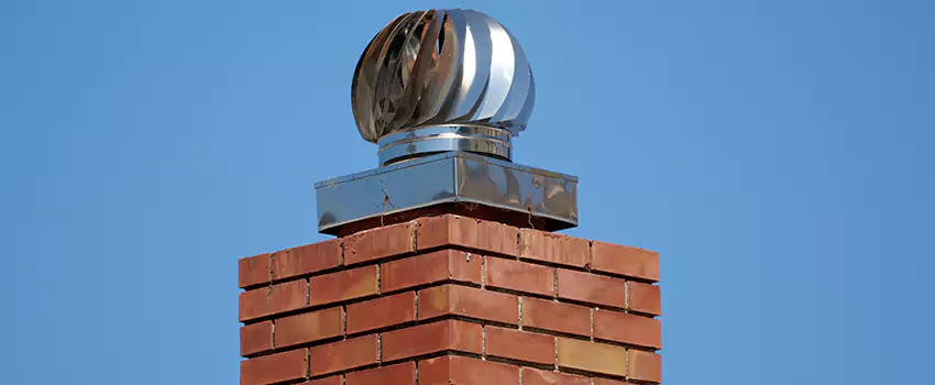 Chimney Damper Hinge Repair in Rio Linda, CA