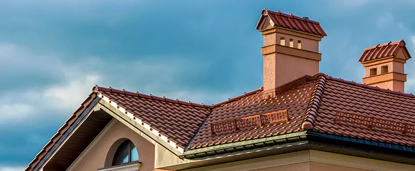 Residential Chimney Services in Rio Linda, California