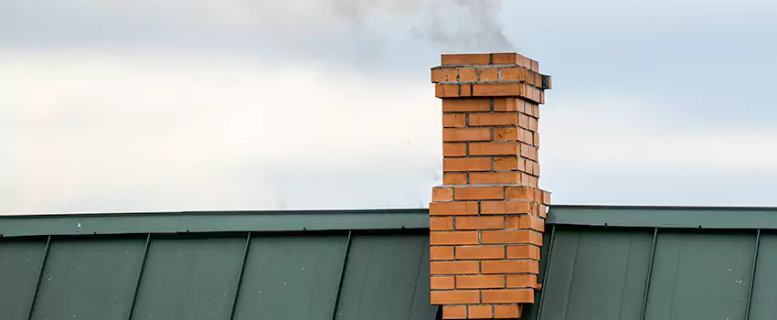 Chimney Installation Company in Rio Linda, CA