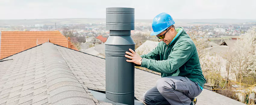 Insulated Chimney Liner Services in Rio Linda, CA