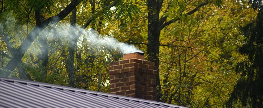Gas Chimney Odor Removal in Rio Linda, California