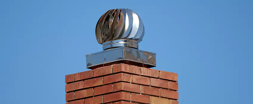 Chimney Flue Rebuild Services in Rio Linda, California