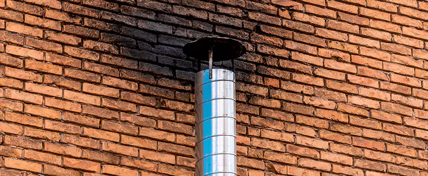 Chimney Design and Style Remodel Services in Rio Linda, California