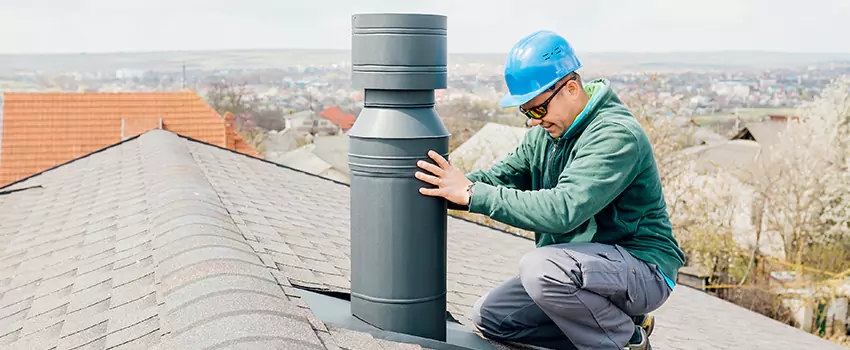 Chimney Repair Cost in Rio Linda, CA