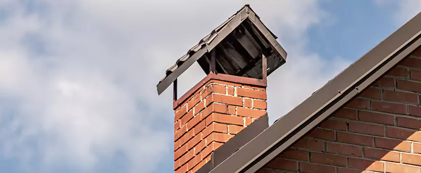 Chimney Saver Masonry Repair Contractor in Rio Linda, California