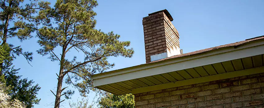 Brick Chimney Sweep Near Me in Rio Linda, CA