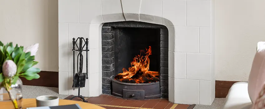 Classic Open Fireplace Design Services in Rio Linda, California