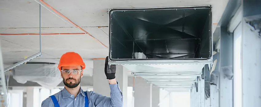 Clogged Air Duct Cleaning and Sanitizing in Rio Linda, CA