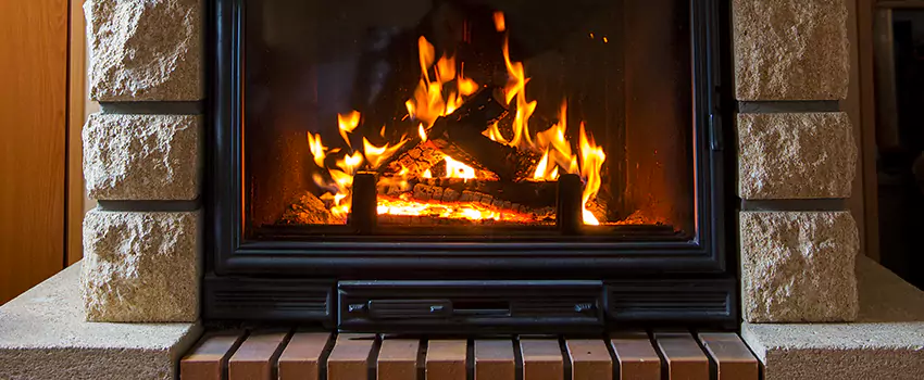 Decorative Fireplace Installation Cost in Rio Linda, California