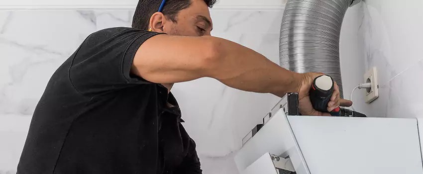 Dryer Vent Blockage Cleaning in Rio Linda, CA