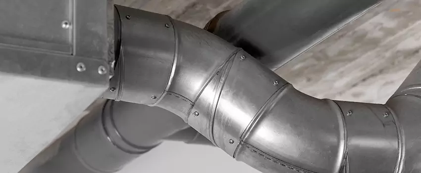 Dryer Vent Blockage Inspection in Rio Linda, CA