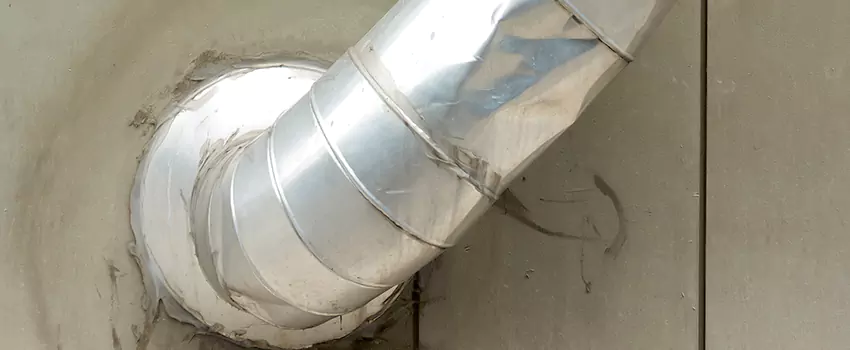 Dryer Vent Repair Process in Rio Linda, CA