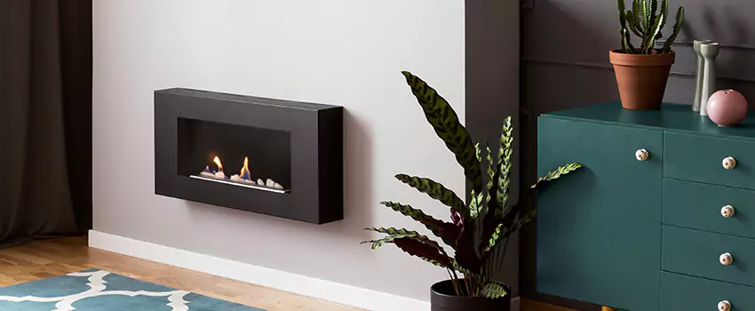 Cost of Ethanol Fireplace Repair And Installation Services in Rio Linda, CA