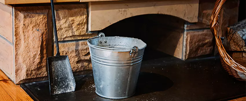 Clean The Fireplace Mantle And Hearth in Rio Linda, California