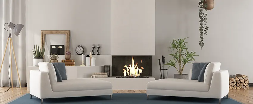 Decorative Fireplace Crystals Services in Rio Linda, California