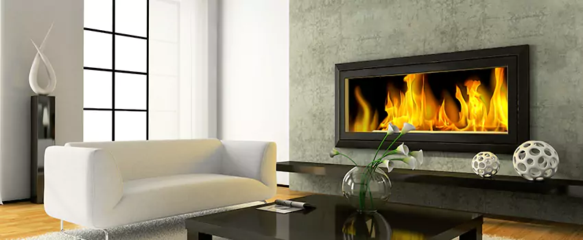 Fireplace Hearth Ideas in Rio Linda, California