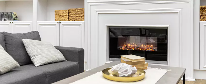 Pellet Fireplace Insert Installation in Rio Linda, CA