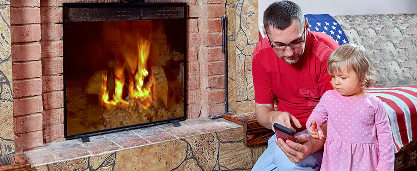 Fireplace Safety Locks For Kids in Rio Linda, CA