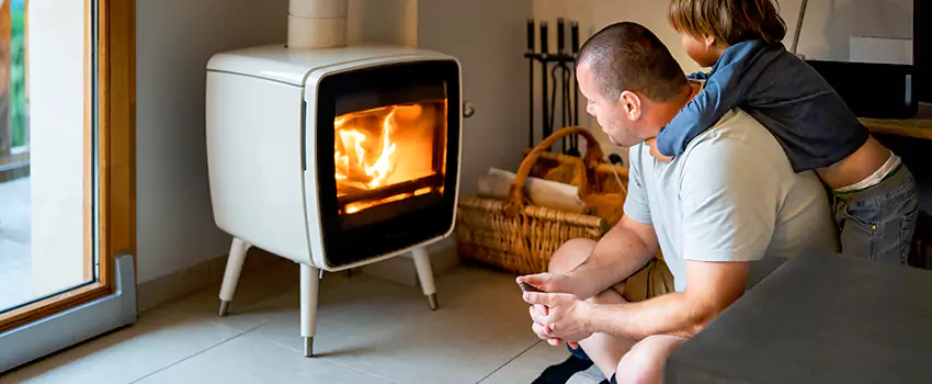 Fireplace Flue Maintenance Services in Rio Linda, CA