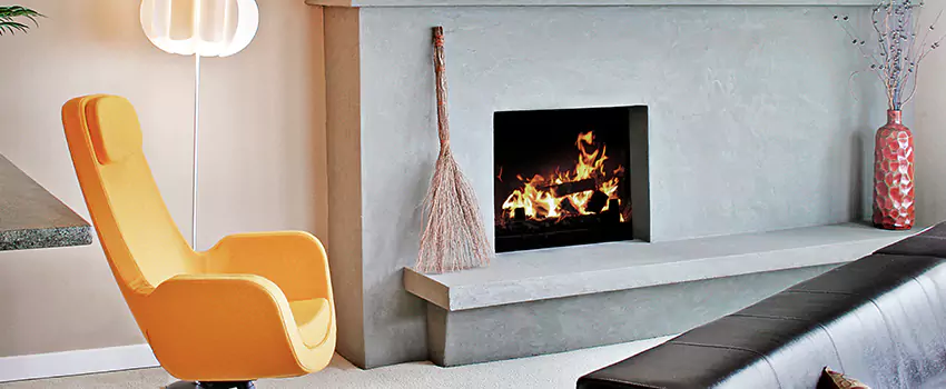Electric Fireplace Makeover Services in Rio Linda, CA