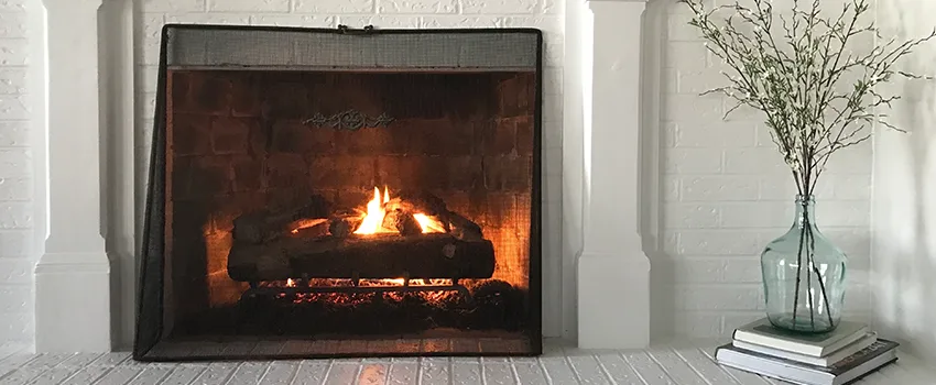 Cost-Effective Fireplace Mantel Inspection And Maintenance in Rio Linda, CA