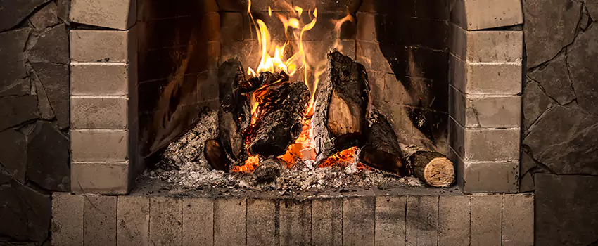 Cost of Rebuilding A Fireplace in Rio Linda, California