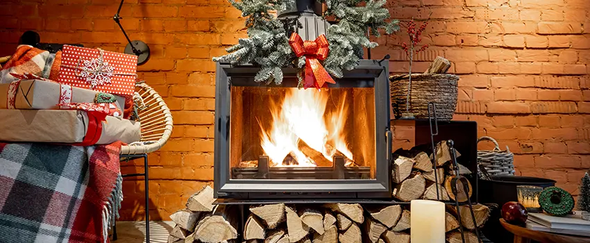 Steel Fireplace Grate Repair And Replacement Services in Rio Linda, California