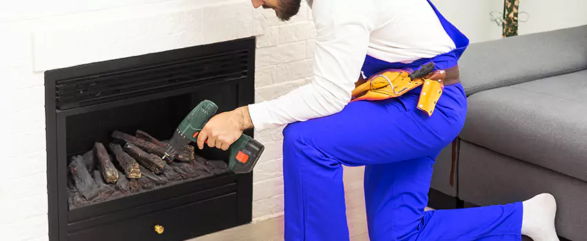 Fireplace Repair Expert in Rio Linda, California