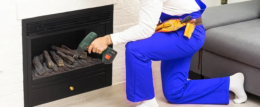 Fireplace Safety Inspection Specialists in Rio Linda, California