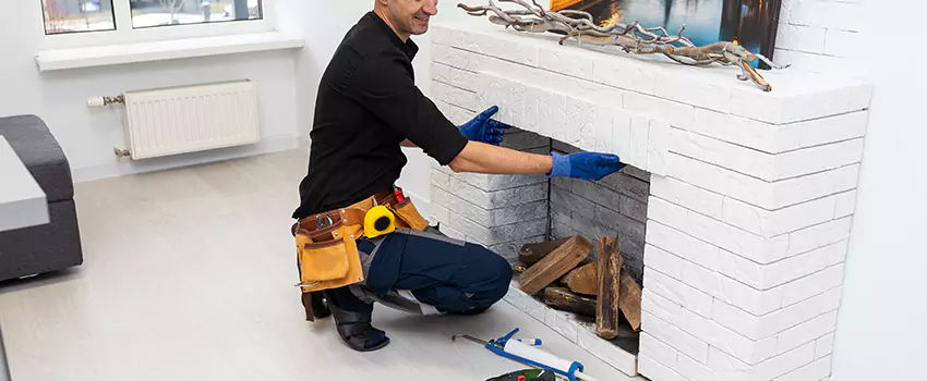 Gas Fireplace Repair And Replacement in Rio Linda, CA