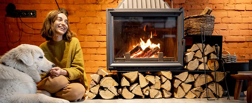 Fireplace Smell Removal Cost in Rio Linda, CA