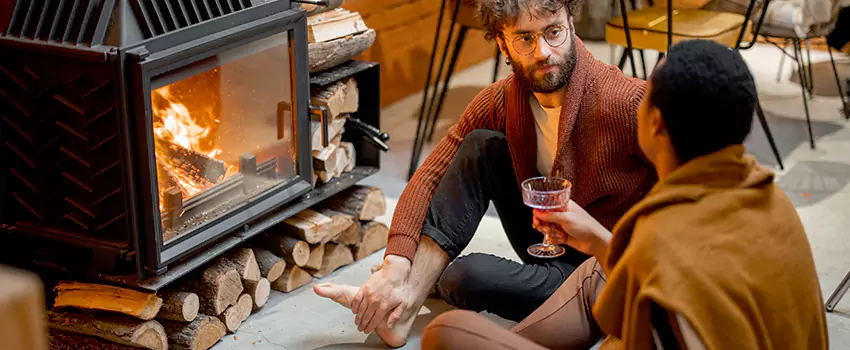 Fireplace Leaky Roof Repair in Rio Linda, California