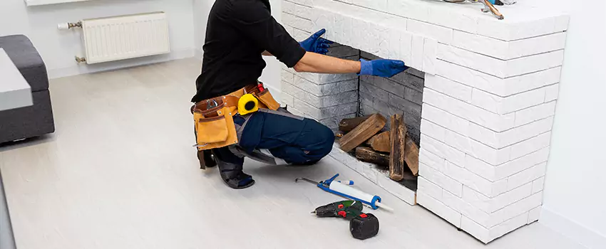 Masonry Fireplace Technician in Rio Linda, California