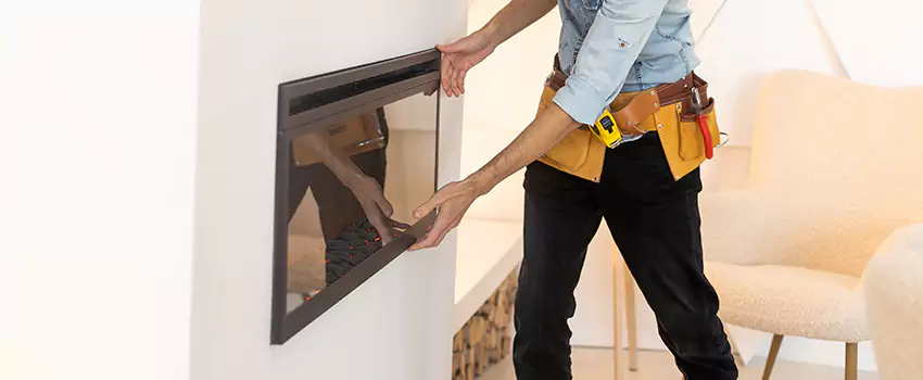 Traditional Fireplace Vent Sweeping in Rio Linda, CA