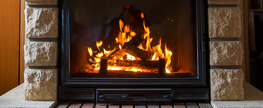 Fireplace Xtrordinair Probuilder Gas Fireplace Installation in Rio Linda, CA