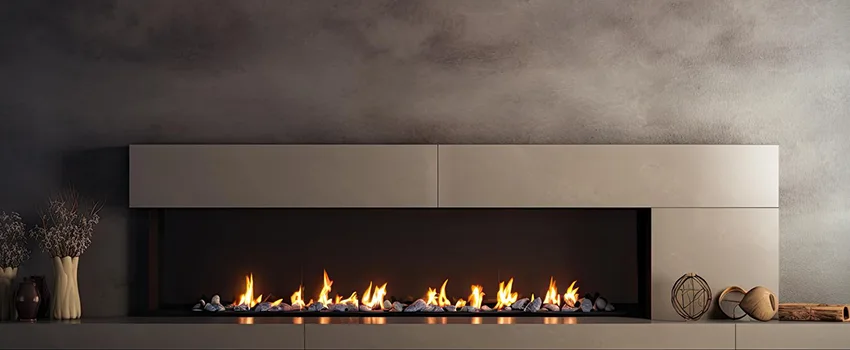 Gas Fireplace Logs Supplier in Rio Linda, California