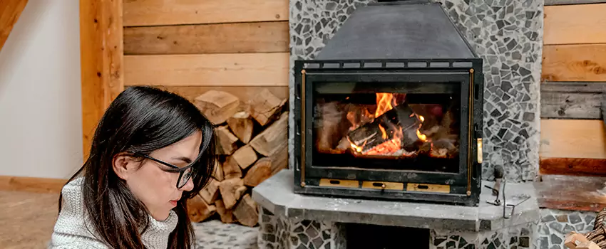 Harman P68-C Pellet Stove Repair in Rio Linda, California 