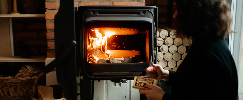 Hearthstone Wood Stoves Fireplace Repair in Rio Linda, California