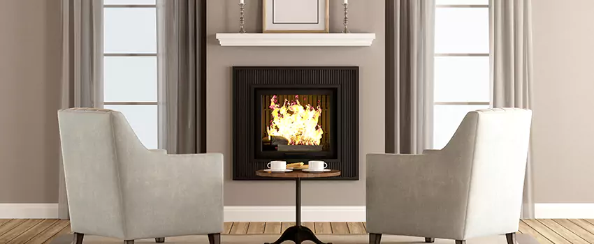 Heatilator Direct Vent Fireplace Services in Rio Linda, California