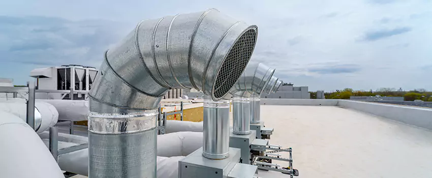 Insulated Ductwork Repair Services Near Me in Rio Linda, CA