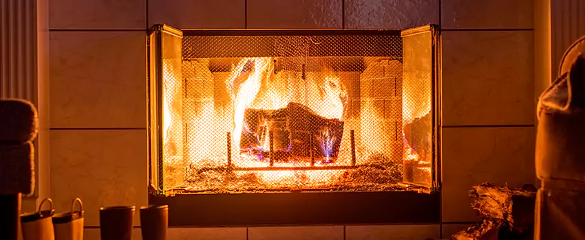 Monessen Hearth Courtyard Outdoor Gas Fireplace Maintenance in Rio Linda, CA