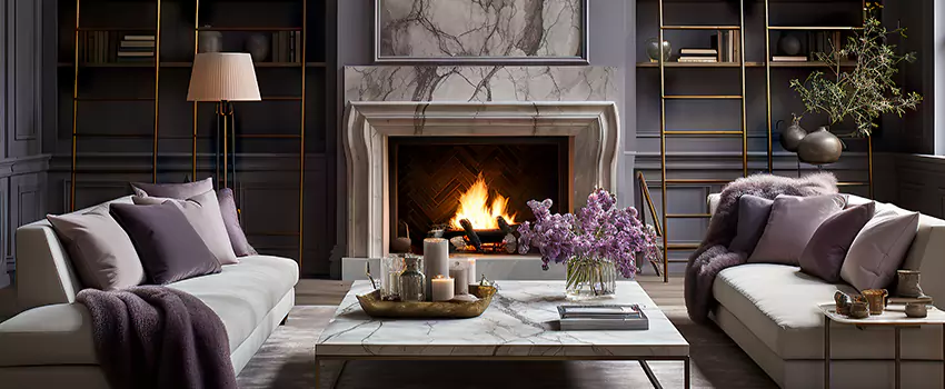 Napoleon Galaxy Series Outdoor Fireplaces Repair in Rio Linda, CA
