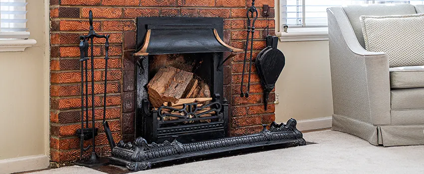 Custom Old Fireplace Redesign Services in Rio Linda, California