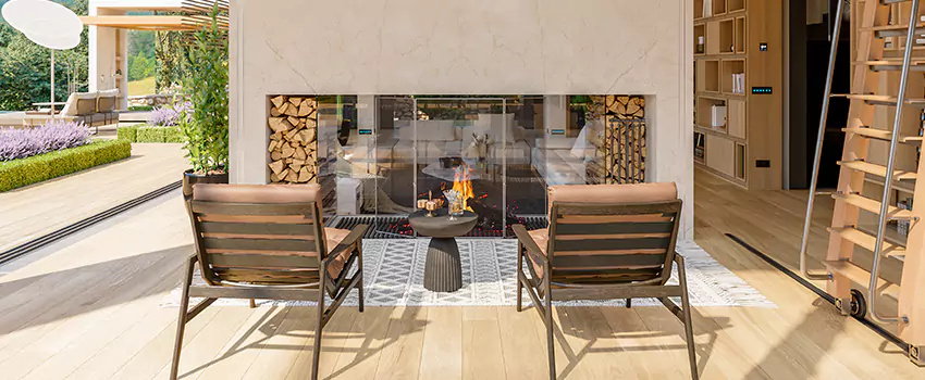 Ortal Space Creator Fireplace Repair in Rio Linda, CA