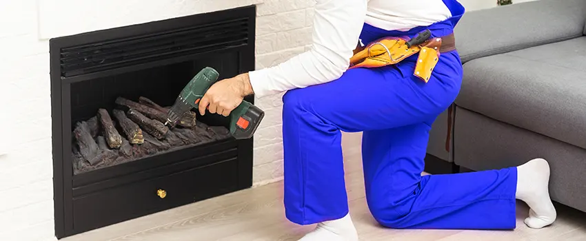 Pellet Fireplace Repair Services in Rio Linda, CA